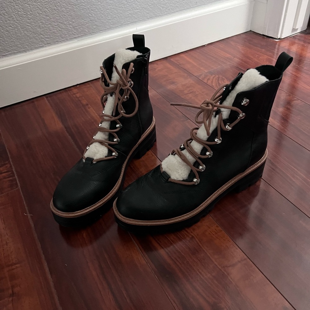 Winter Boots - image 5
